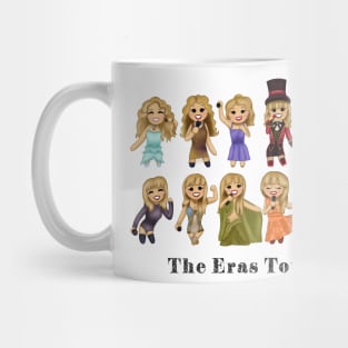 The Eras Tour Mug